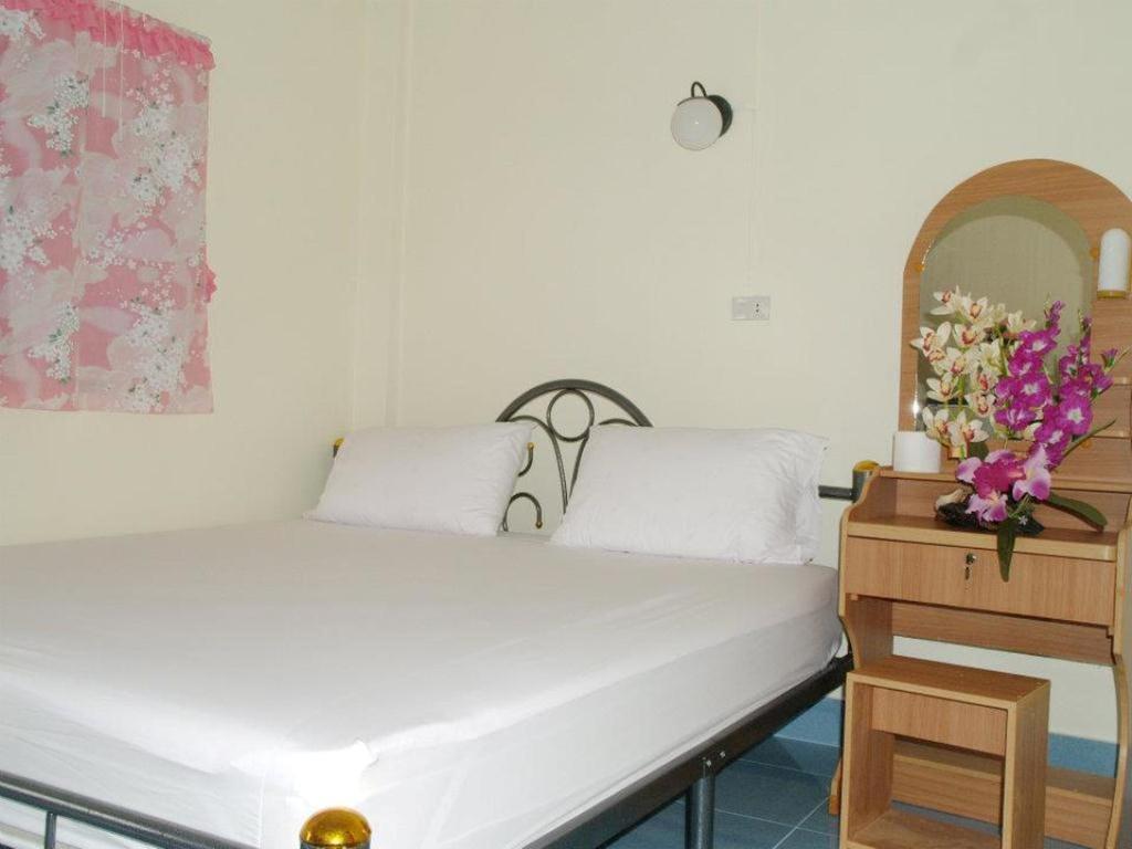 Sangaroon Hotel Pua Pokoj fotografie