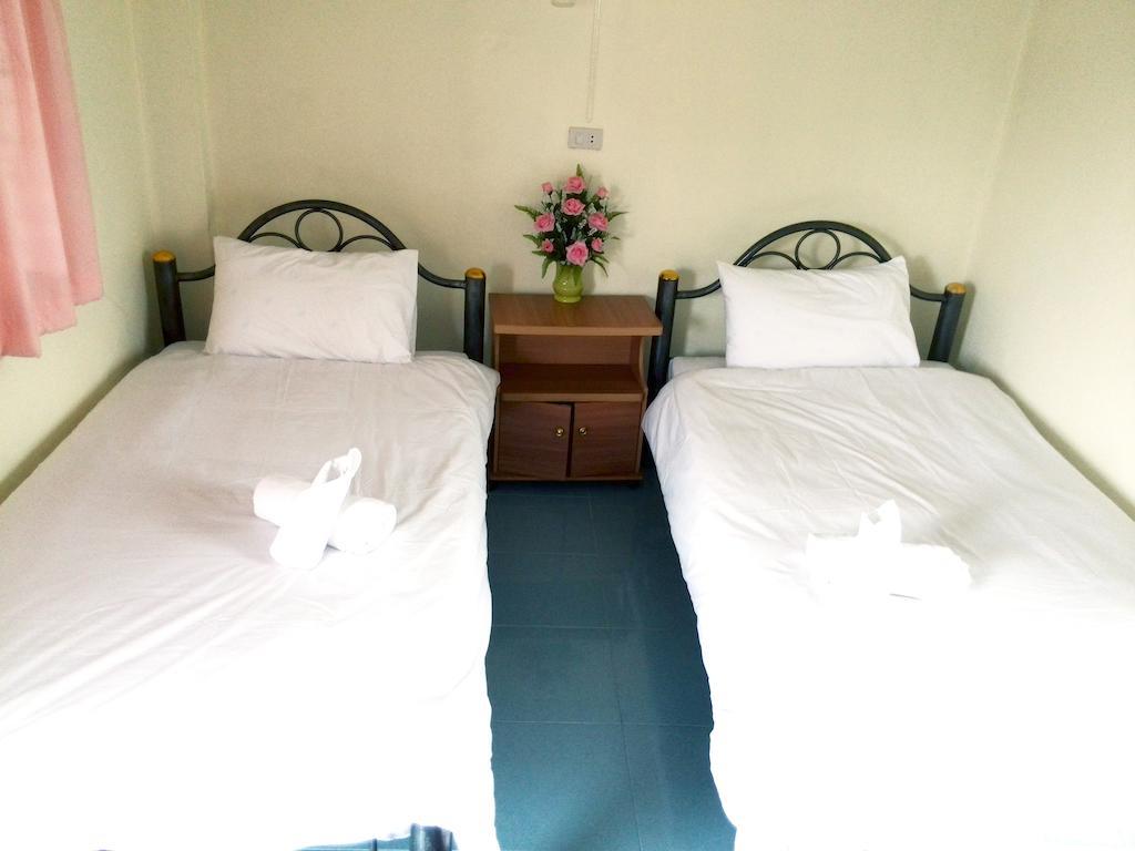 Sangaroon Hotel Pua Pokoj fotografie